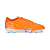 (GS) ULTRA Play FG AG “Ultra Naranja PUMA Blanco Azul Brillante” (GS) ULTRA Play FG AG “Ultra Naranja PUMA Blanco Azul Brillante”
