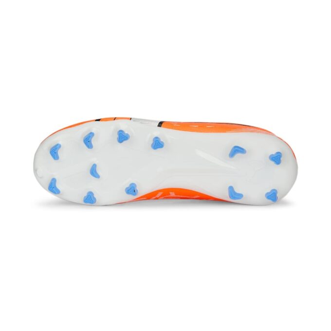 (GS) ULTRA Play FG AG “Ultra Naranja PUMA Blanco Azul Brillante” (GS) ULTRA Play FG AG “Ultra Naranja PUMA Blanco Azul Brillante”