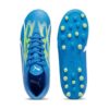 (GS) ULTRA PLAY MG “Azul Verde”