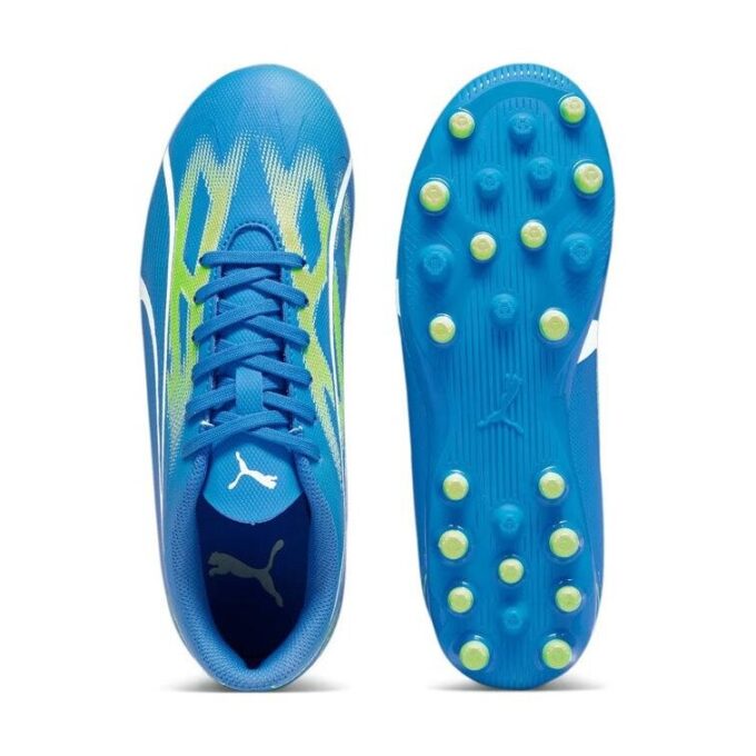 (GS) ULTRA PLAY MG “Azul Verde”