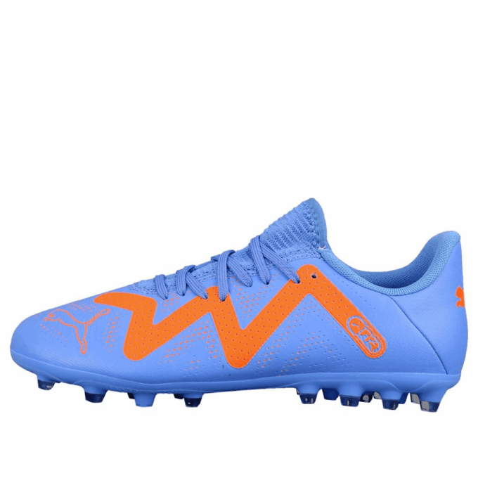 (GS) Ultra Play MG “Blue Glimmer Ultra Orange”