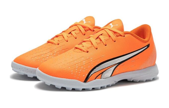 (GS) Ultra Play TT “Ultra Naranja”