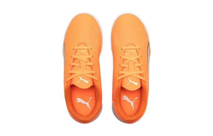 (GS) Ultra Play TT “Ultra Naranja”