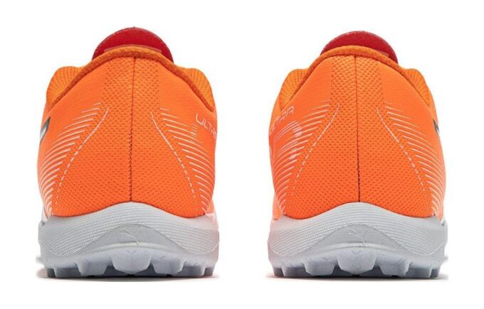(GS) Ultra Play TT “Ultra Naranja”