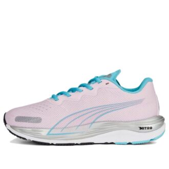 (GS) Velocity Nitro 2 “Rosa Perla”