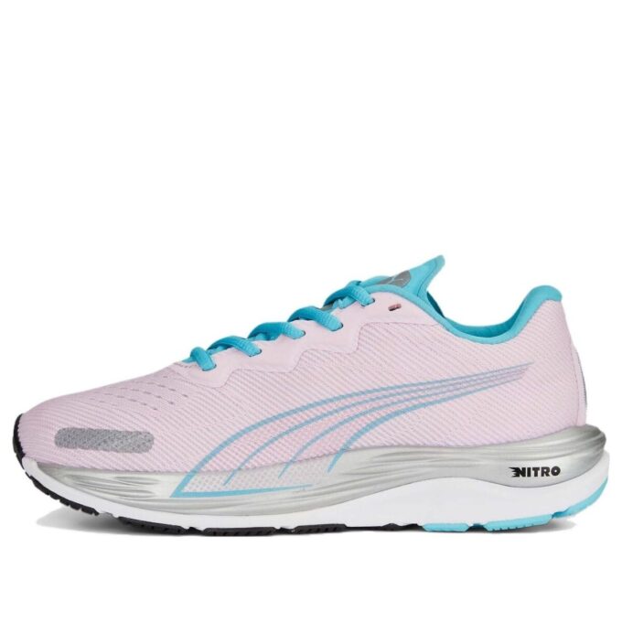 (GS) Velocity Nitro 2 “Rosa Perla”
