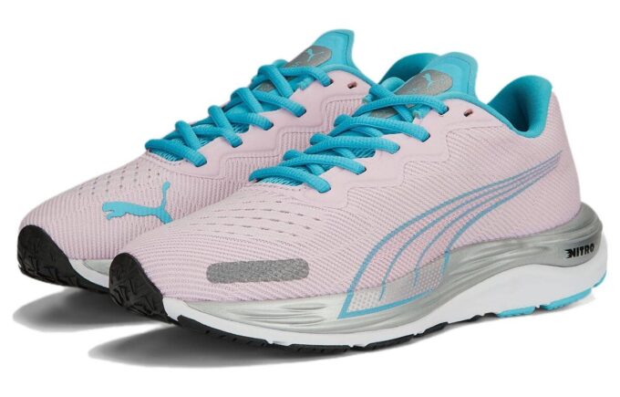 (GS) Velocity Nitro 2 “Rosa Perla”