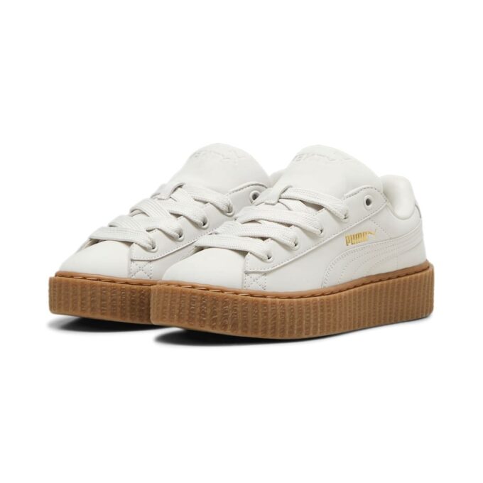 (GS) x Fenty Creeper Phatty “Paquete de tonos tierra – Blanco cálido”