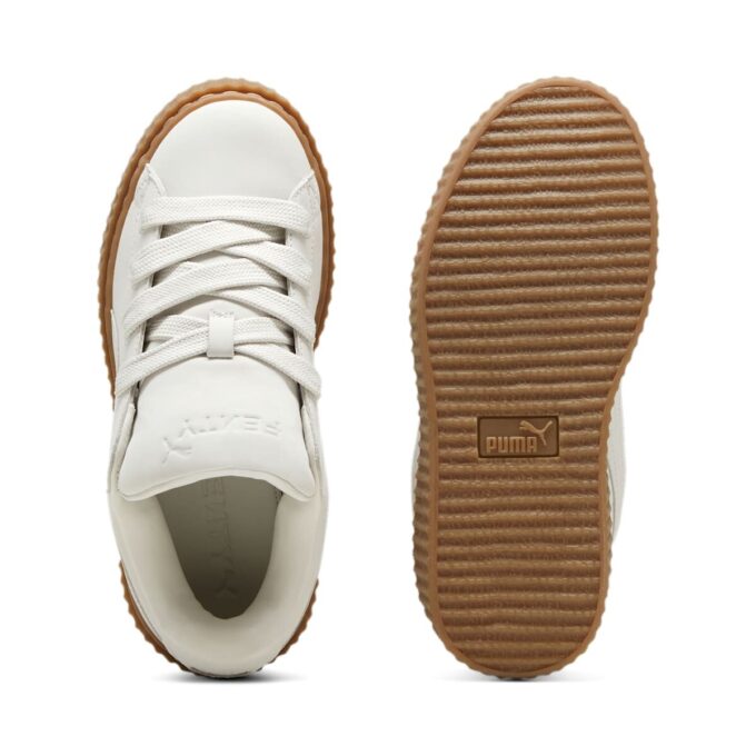 (GS) x Fenty Creeper Phatty “Paquete de tonos tierra – Blanco cálido”