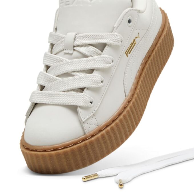 (GS) x Fenty Creeper Phatty “Paquete de tonos tierra – Blanco cálido”