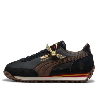 (GS) x Harry Potter Easy Rider “Snitch dorada”