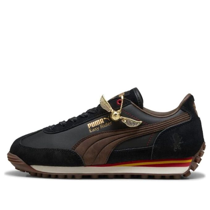 (GS) x Harry Potter Easy Rider “Snitch dorada”