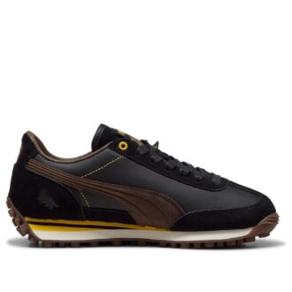 (GS) x Harry Potter Easy Rider “Snitch dorada”