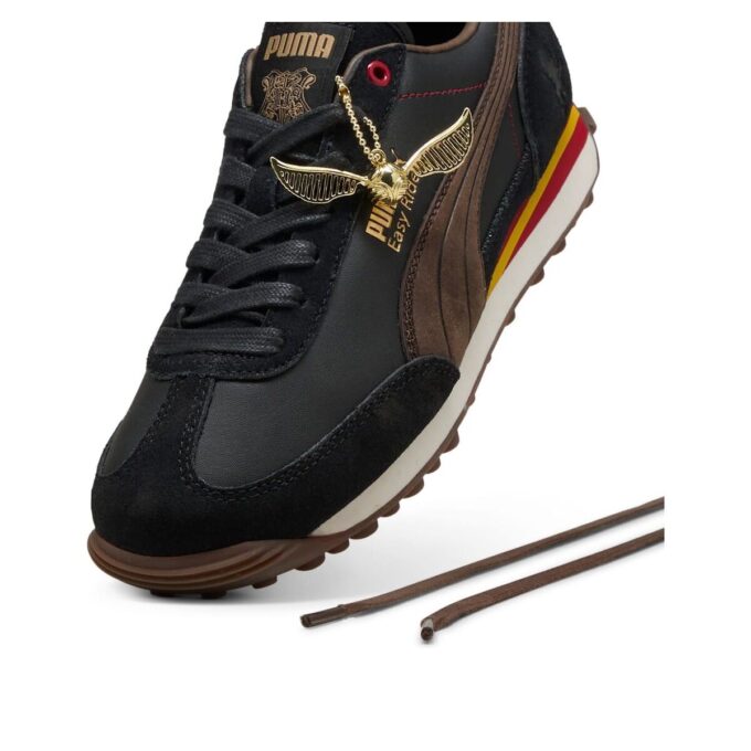 (GS) x Harry Potter Easy Rider “Snitch dorada”