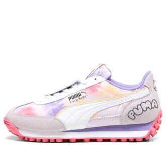(GS) x Hello Kitty Easy Rider “Rosa mágica blanca escarchada lila”