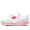 (GS) x Hello Kitty Palermo “Rosa Mágica Blanca”