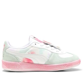 (GS) x Hello Kitty Palermo “Rosa Mágica Blanca”