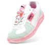 (GS) x Hello Kitty Palermo “Rosa Mágica Blanca”