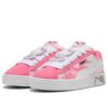 (GS) x Hello Kitty Suede XL “Rosa Mágica Azul Pacífico”