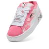 (GS) x Hello Kitty Suede XL “Rosa Mágica Azul Pacífico”