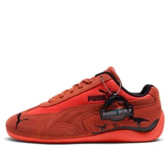 (GS) x Jurassic World Speedcat “Renacimiento”
