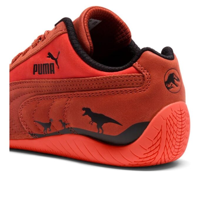 (GS) x Jurassic World Speedcat “Renacimiento”