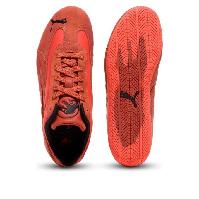 (GS) x Jurassic World Speedcat “Renacimiento”