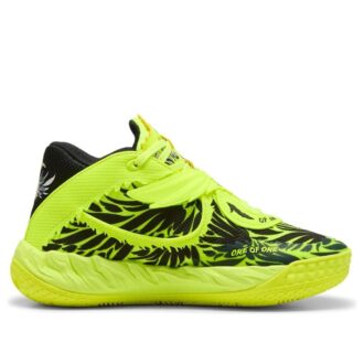 (GS) x Lamelo Ball MB.05 Voltaje “Alerta Amarilla”