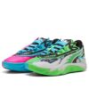 (GS) x NBA 2K Scoot Zero II “Desparejado”