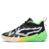 (GS) x NBA 2K Scoot Zeros “Medidor de tiro”