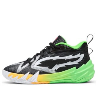 (GS) x NBA 2K Scoot Zeros “Medidor de tiro”