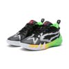 (GS) x NBA 2K Scoot Zeros “Medidor de tiro”