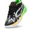 (GS) x NBA 2K Scoot Zeros “Medidor de tiro”