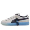 (GS) x PlayStation Suede “Gris Glacial”
