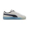 (GS) x PlayStation Suede “Gris Glacial”