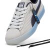 (GS) x PlayStation Suede “Gris Glacial”