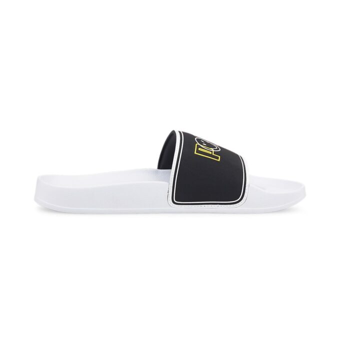 (GS) x SmileyWorld Leadcat 2.0 Diapositivas “Blanco y Negro”