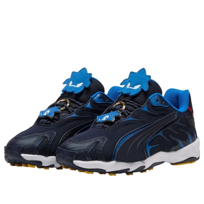 (GS) x Sonic The Hedgehog Inhala “Sonic”