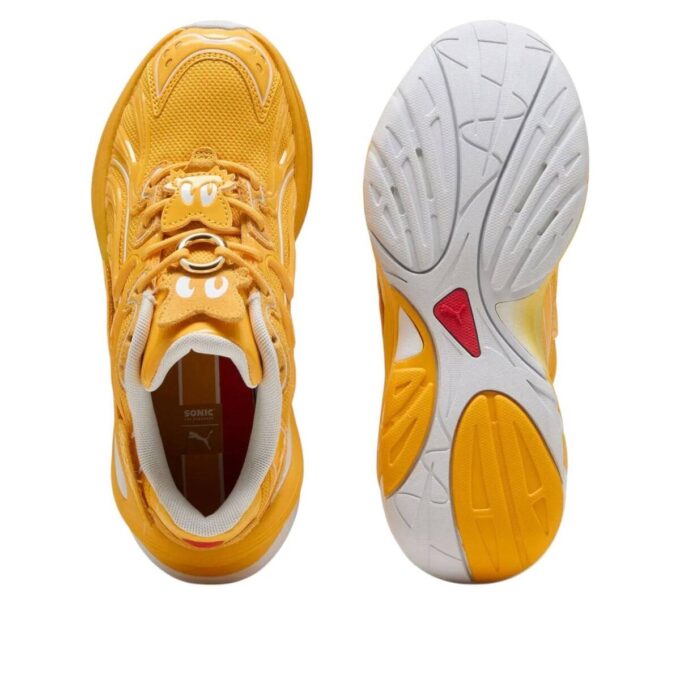 (GS) x Sonic The Hedgehog Inhalar “Tails”