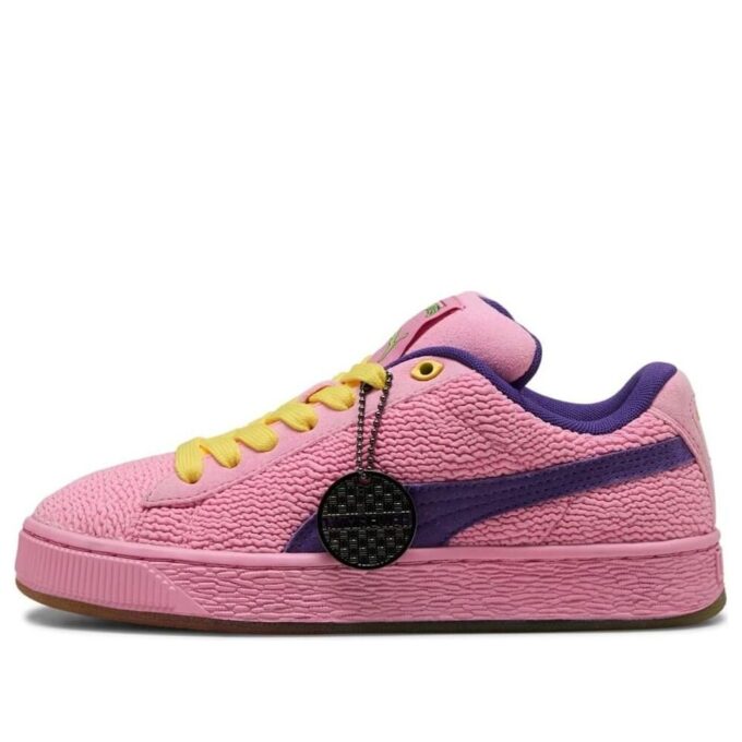 (GS) x Suede XL Tortugas Ninja Adolescentes Mutantes “Krang”