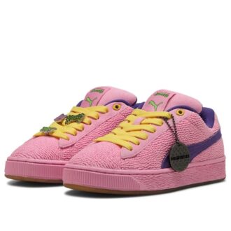 (GS) x Suede XL Tortugas Ninja Adolescentes Mutantes “Krang”