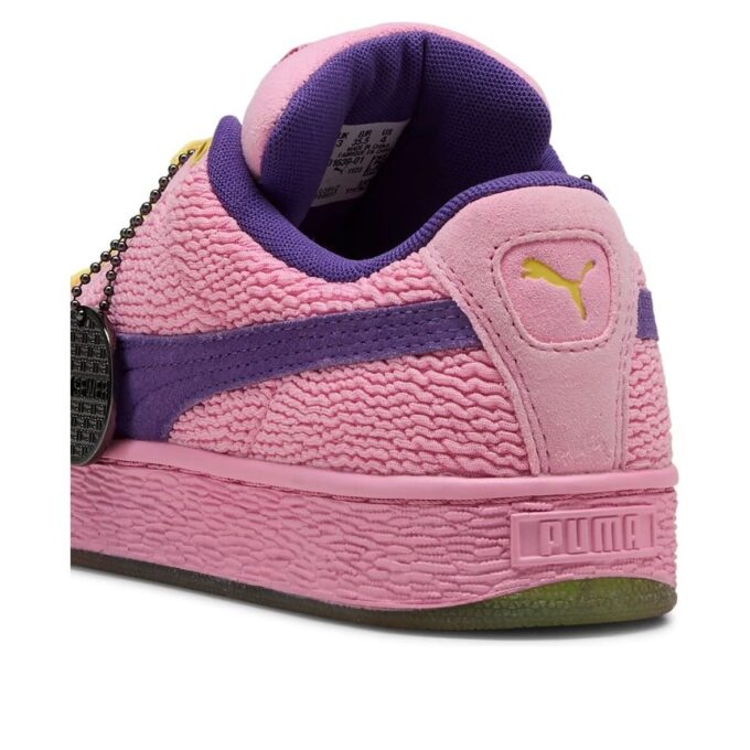 (GS) x Suede XL Tortugas Ninja Adolescentes Mutantes “Krang”