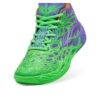(GS) x Tortugas Ninja Adolescentes Mutantes LaMelo Ball MB.04 “Raphael y Donatello”