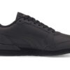 (GS) Zapatillas de cuero ST Runner V3 “Triple Black”