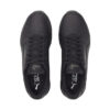 (GS) Zapatillas de cuero ST Runner V3 “Triple Black”