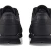 (GS) Zapatillas de cuero ST Runner V3 “Triple Black”