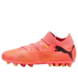 (GS) Zapatillas de fútbol Future 7 Match MG “Rosas”