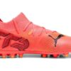 (GS) Zapatillas de fútbol Future 7 Match MG “Rosas”