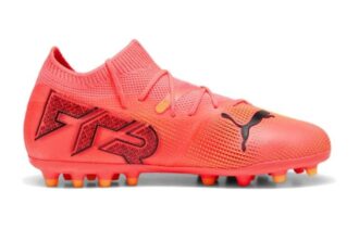 (GS) Zapatillas de fútbol Future 7 Match MG “Rosas”