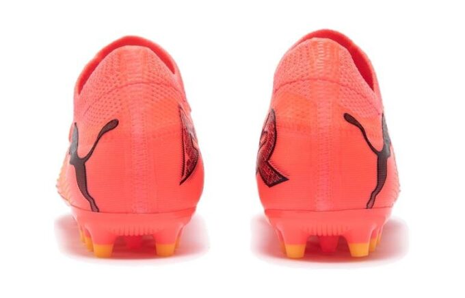 (GS) Zapatillas de fútbol Future 7 Match MG “Rosas”